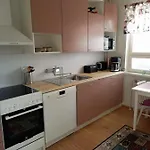 Huoneisto Citykoti Varkaus