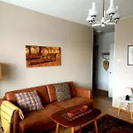 Citykoti Appartement *