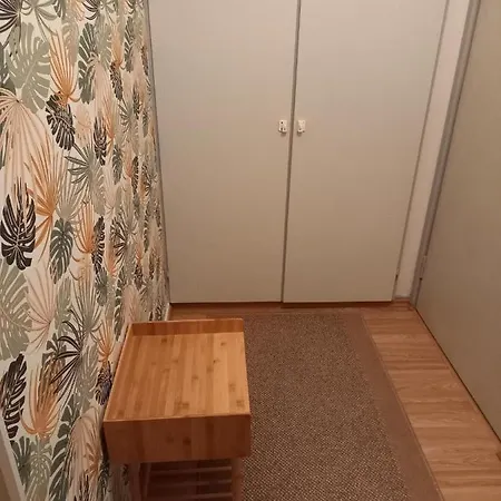 Citykoti Apartment Varkaus