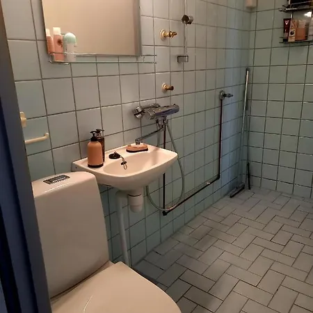 Citykoti Apartment