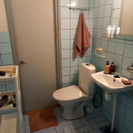 Citykoti Apartment