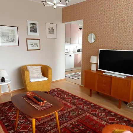 Citykoti Apartment *