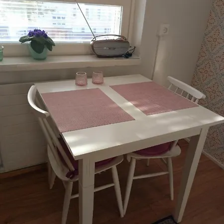 Apartment Citykoti Varkaus