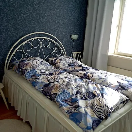 Citykoti Apartment