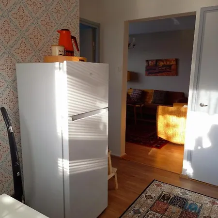 Appartement Citykoti