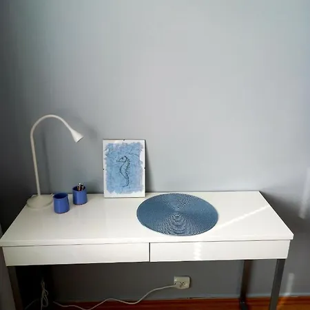 Citykoti Apartment Varkaus