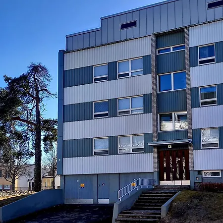 Citykoti Varkaus
