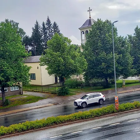 Citykoti Apartment Varkaus