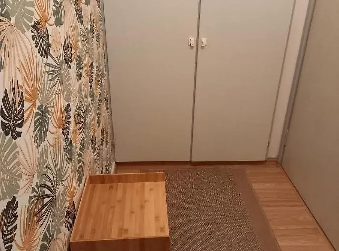 Citykoti Lägenhet Varkaus