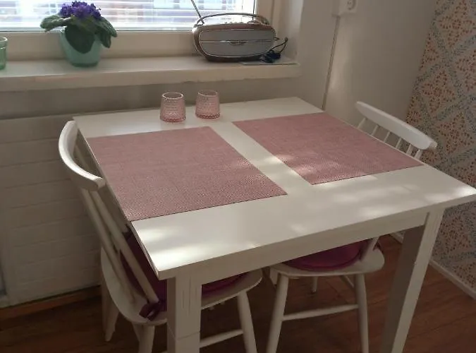 Lägenhet Citykoti Varkaus