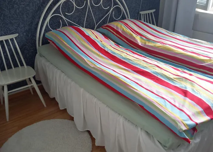 Citykoti Lägenhet *